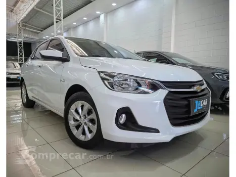 ONIX 1.0 TURBO FLEX PLUS LTZ MANUAL