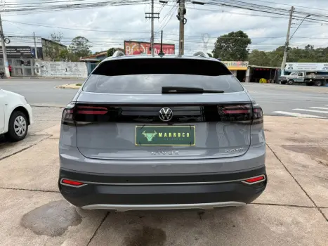 NIVUS 1.0 200 TSI Highline