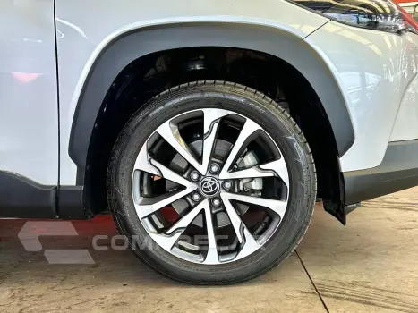 COROLLA CROSS 2.0 VVT-IE FLEX XRE DIRECT SHIFT