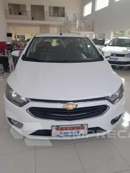 ONIX 1.4 MPFI LTZ 8V