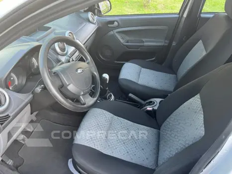 FIESTA 1.0 Rocam SE 8V