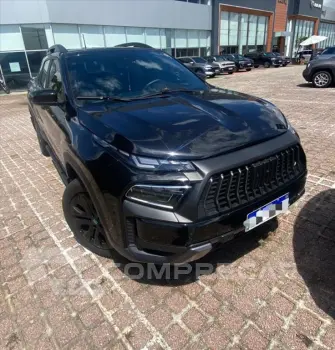 TORO 1.3 TURBO 270 FLEX ULTRA AT6