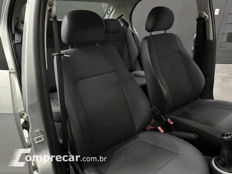 GOL 1.6 MI Trendline 8V