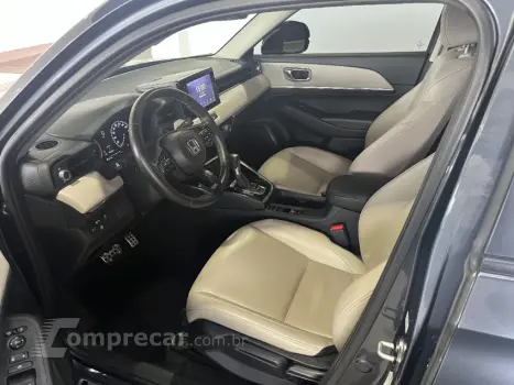 HR-V 1.5 DI I-vtec Turbo Advance