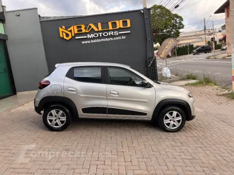 KWID Intense 1.0 Flex 12V 5p Mec.