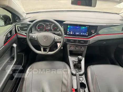 POLO 1.0 MPI TRACK MANUAL