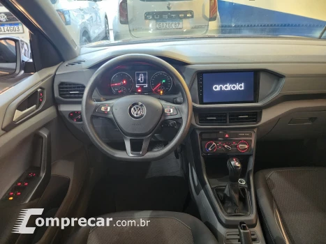 T-CROSS 1.0 200 TSI Sense