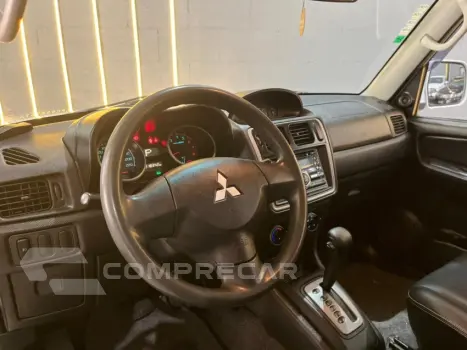 PAJERO TR4 2.0 4X2 16V