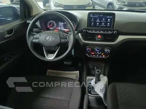 HB20 1.0 Turbo Comfort Plus Tech 12V