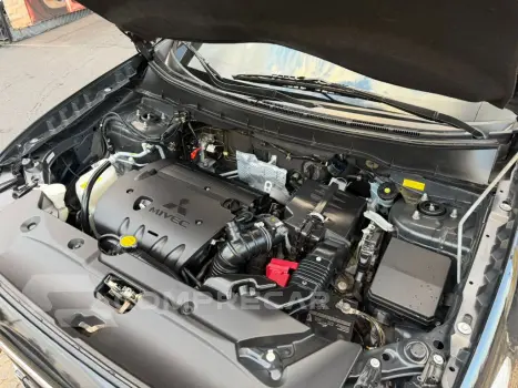 ASX 2.0 16V 4x4 160cv Aut.