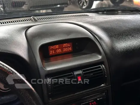 ASTRA 2.0 MPFI ADVANTAGE 8V FLEX 4P MANUAL