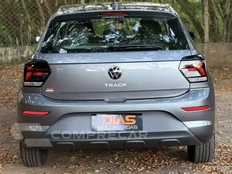 POLO 1.0 MPI TRACK MANUAL