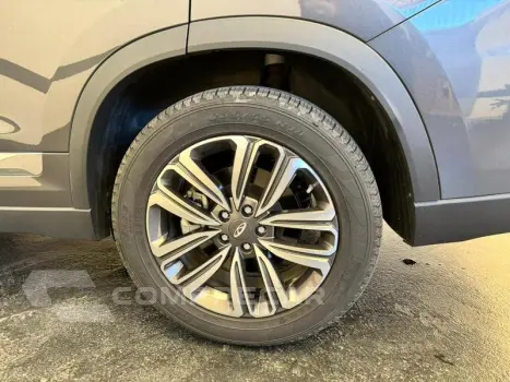 TIGGO 8 1.6 TGDI GASOLINA TXS DCT