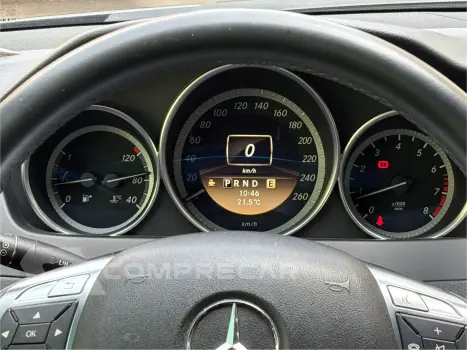 C 180 1.8 CGI Classic 16V Turbo