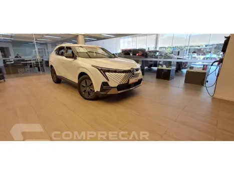 GAC GS4 2.0 PREMIUM HIBRIDO 4 portas