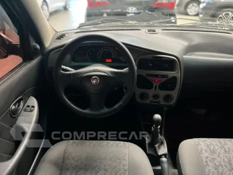 PALIO 1.0 MPI FIRE CELEBRATION 8V FLEX 4P MANUAL