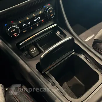 Classe A 250 2.0 TB Sport Aut.