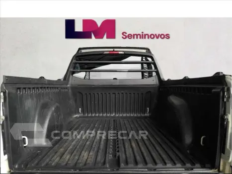 SAVEIRO 1.6 MSI ROBUST CS 16V FLEX 2P MANUAL