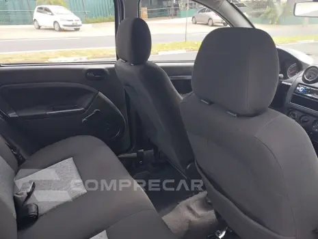 Fiesta Sedan 1.6 4P CLASS FLEX