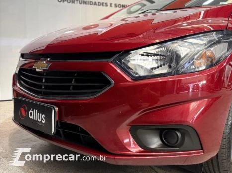 ONIX - 1.4 MPFI LT 8V 4P MANUAL