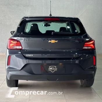 ONIX HATCH 1.0 12V Flex 5p Mec.