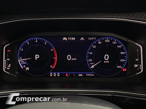 T-Cross Highline 1.4 TSI Flex 16V 5p Aut