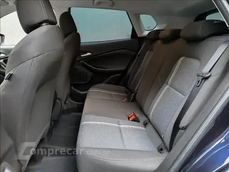 TRACKER 1.0 Turbo LT