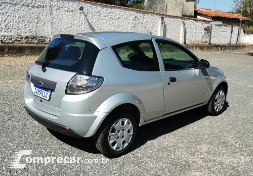 KA 1.0 MPI 8V