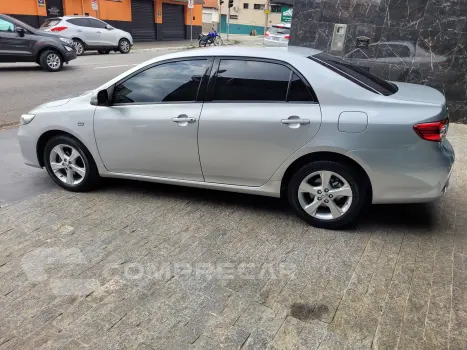 COROLLA 2.0 Vvt-ie XEI