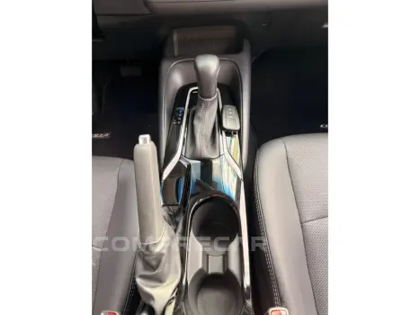 COROLLA 2.0 VVT-IE FLEX XEI DIRECT SHIFT