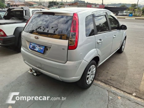 FIESTA 1.6 MPI Class 8V