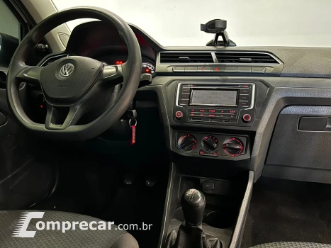 Gol 1.6 (Flex)