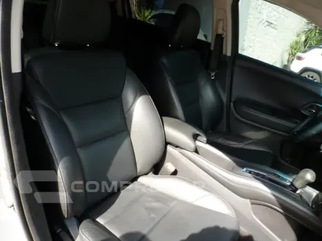 HR-V 1.8 16V EXL