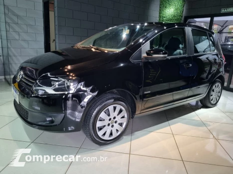 Volkswagen FOX 1.0 MI 8V 4 portas