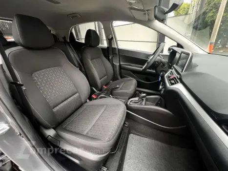 HB20 Comfort 1.0 TB Flex 12V Aut