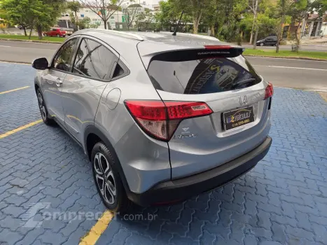 HR-V 1.8 16V FLEX EX 4P AUTOMÁTICO