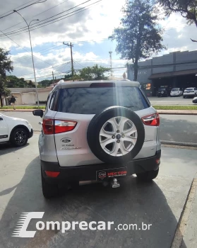 ECOSPORT 2.0 Direct Titanium