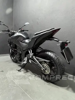 MT 03 ABS