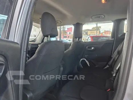 Renegade 1.8 16V Flex Sport 4P Automático