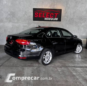 JETTA 1.4 16V TSI Trendline