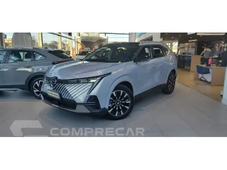 GS4 2.0 ELITE HIBRIDO