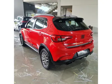 ARGO 1.3 FIREFLY FLEX TREKKING MANUAL