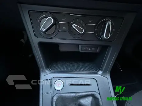 POLO 1.0 170 TSI COMFORTLINE AUTOMÁTICO