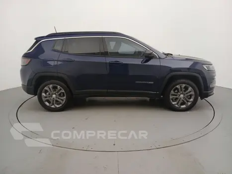 COMPASS 1.3 T270 TURBO FLEX LONGITUDE AT6