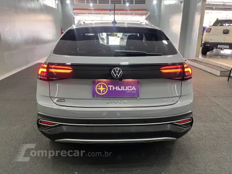 NIVUS 1.0 200 TSI Highline