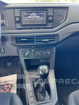 POLO 1.0 MPI Track