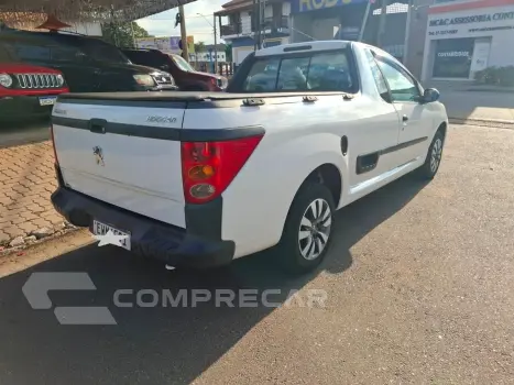 Hoggar 1.4 X-Line Flex 2P Manual