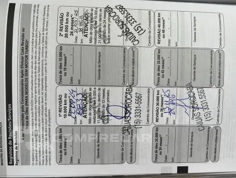 HR-V EXL 1.5 Flex Sensing 16V 5p Aut.