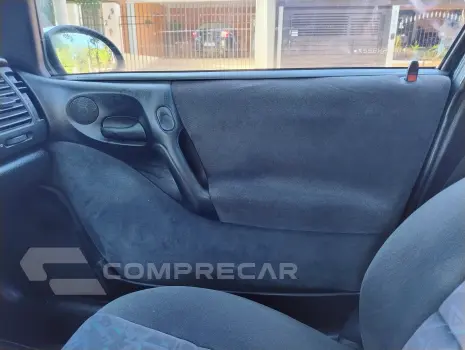 VECTRA 2.0 MPFI GLS 8V