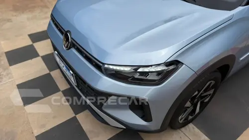 Tera High 1.0 170 TSI Flex 12V 5p Aut